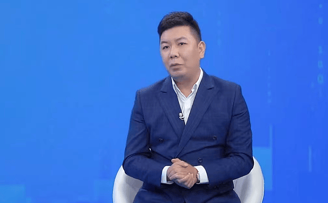 杭州富豪付君锐去世,年仅39岁,原因与压力有关,5天前还曾露面(组图) - 14