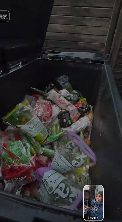 身价140亿中国网红夫妇挪威捡垃圾，叹好东西太多（组图） - 14