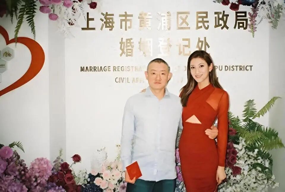 京城四少汪雨官宣结婚，从女星收割机到中年大叔的他到底经历了什么（组图） - 8