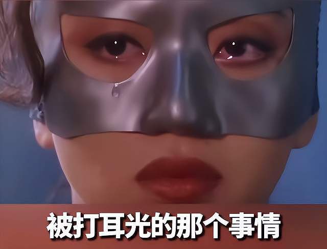 王晶曝梅艳芳被打真相，太任性惹怒江湖老大，向太2次出面帮忙（组图） - 5