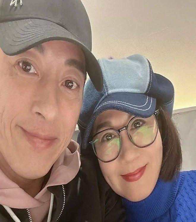 李连杰、吕颂贤连曝病重 | 港台前“大侠”们现状不佳?各有原因(组图) - 3