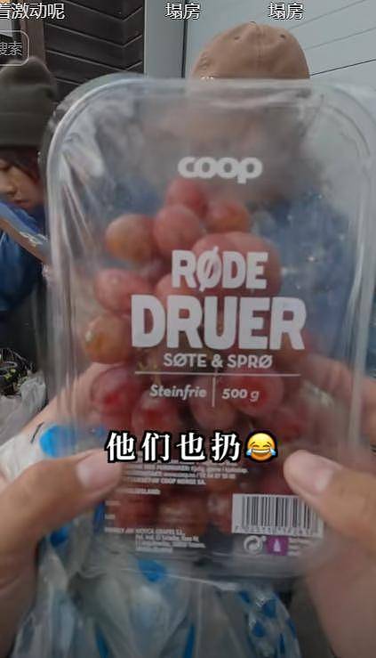 身价140亿中国网红夫妇挪威捡垃圾，叹好东西太多（组图） - 17