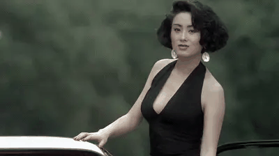 分手26年，汪雨张敏近况差别大，一个娶白富美，一个靠佛法自渡（组图） - 10