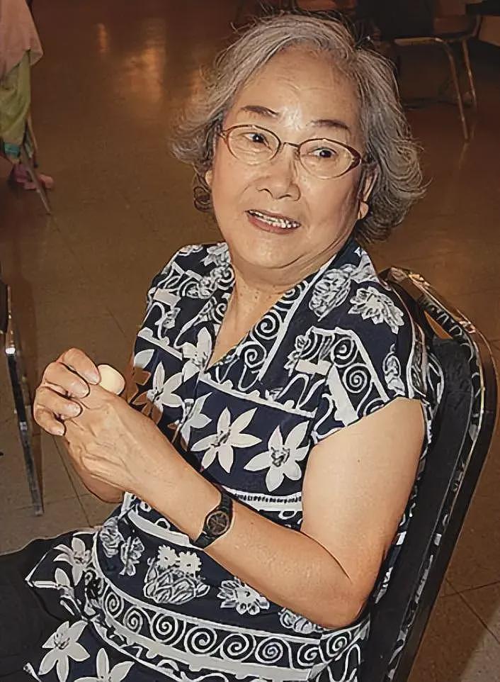 演员黎宣去世享年93岁，女儿发声证实，生前演婆婆角色深入人心（组图） - 1