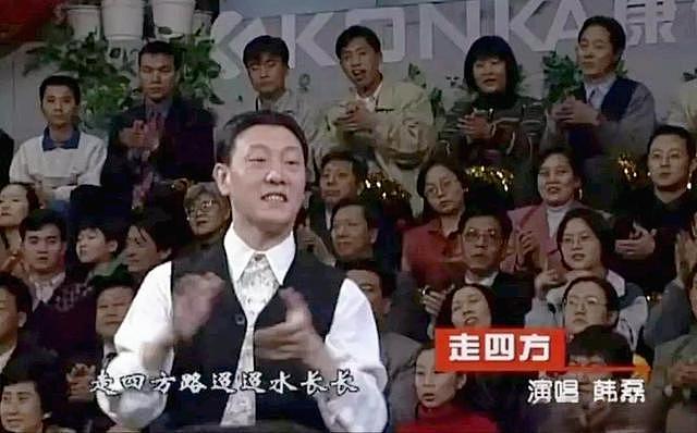 韩磊妻子发声明!揭穿主持人白瑞真面目,曝料女子将被追究刑责(组图) - 3