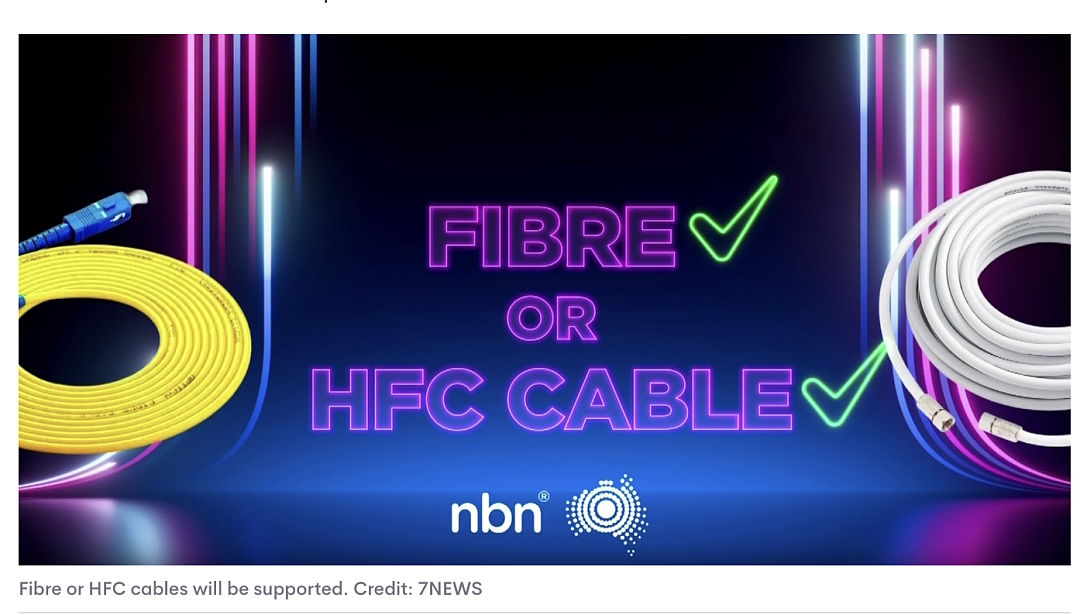 澳洲NBN免费提速，网速快5倍！土澳终于进步了...（组图） - 4