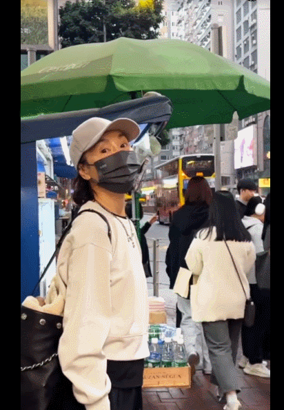 张曼玉自曝60岁生活现状，没想到这20年她过着这样的日子……（组图） - 5