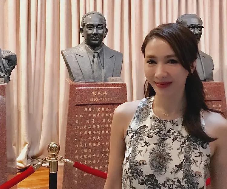 演员黎宣去世享年93岁，女儿发声证实，生前演婆婆角色深入人心（组图） - 8