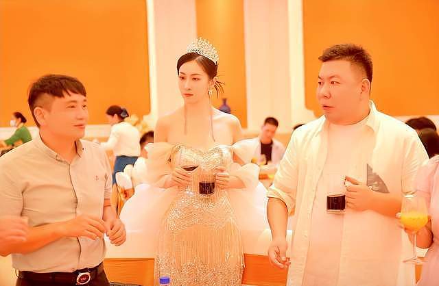 杭州富豪付君锐去世,年仅39岁,原因与压力有关,5天前还曾露面(组图) - 16