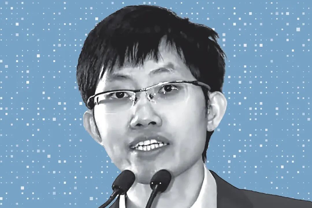 《时代》发布年度AI 100人：任正非梁文锋王兴兴等入选（组图） - 3