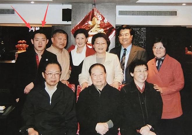 分手26年，汪雨张敏近况差别大，一个娶白富美，一个靠佛法自渡（组图） - 22