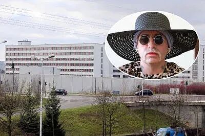 仇恨LGBT的德国极右翼男子被判入狱,却在入狱前紧急申请变为女人?!网友:魔法打败魔法...(组图) - 16