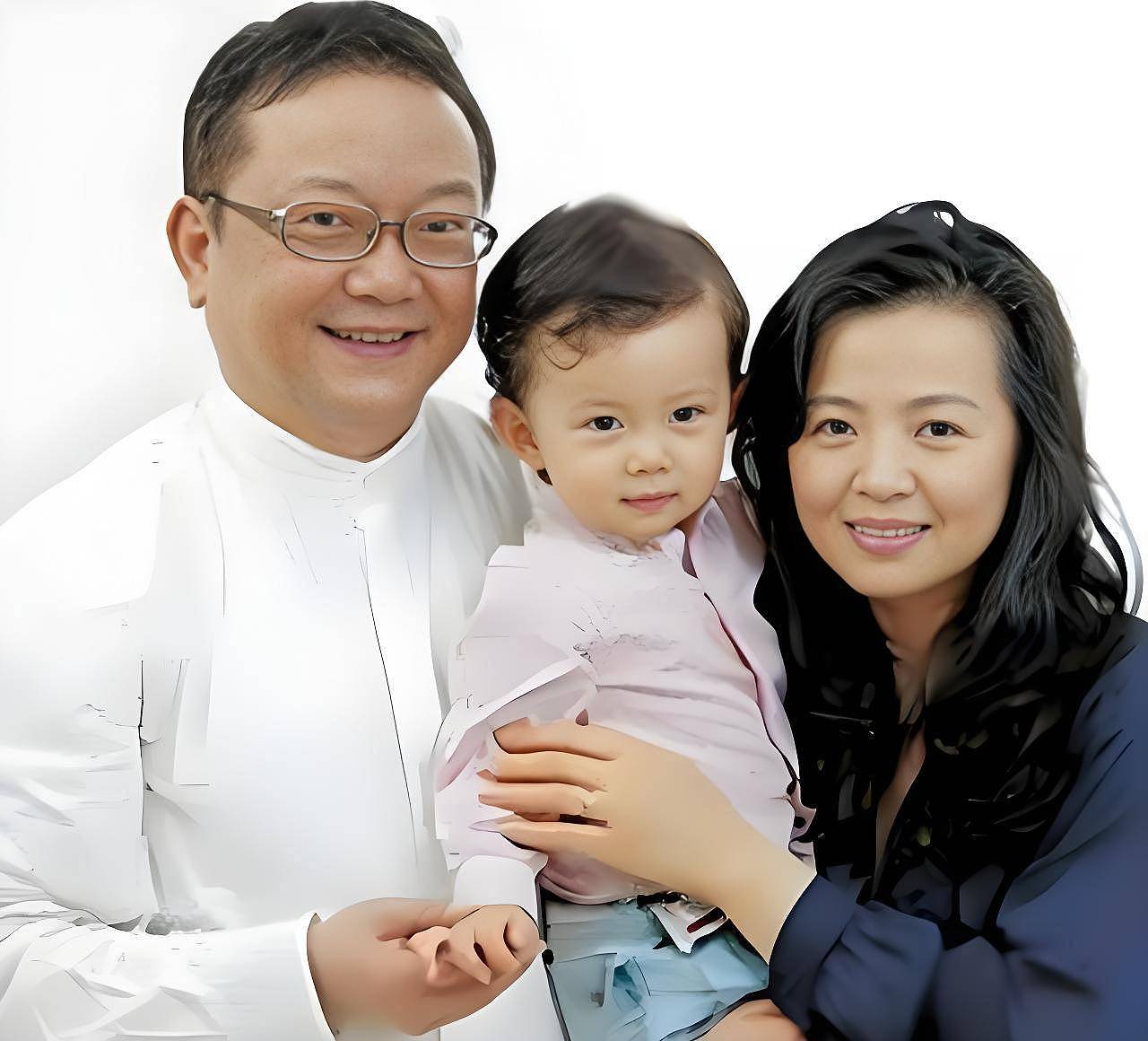 成方圆：曾想与王刚生个孩子，65岁的她照顾9旬父亲（组图） - 20