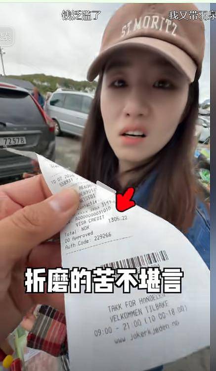 身价140亿中国网红夫妇挪威捡垃圾，叹好东西太多（组图） - 5
