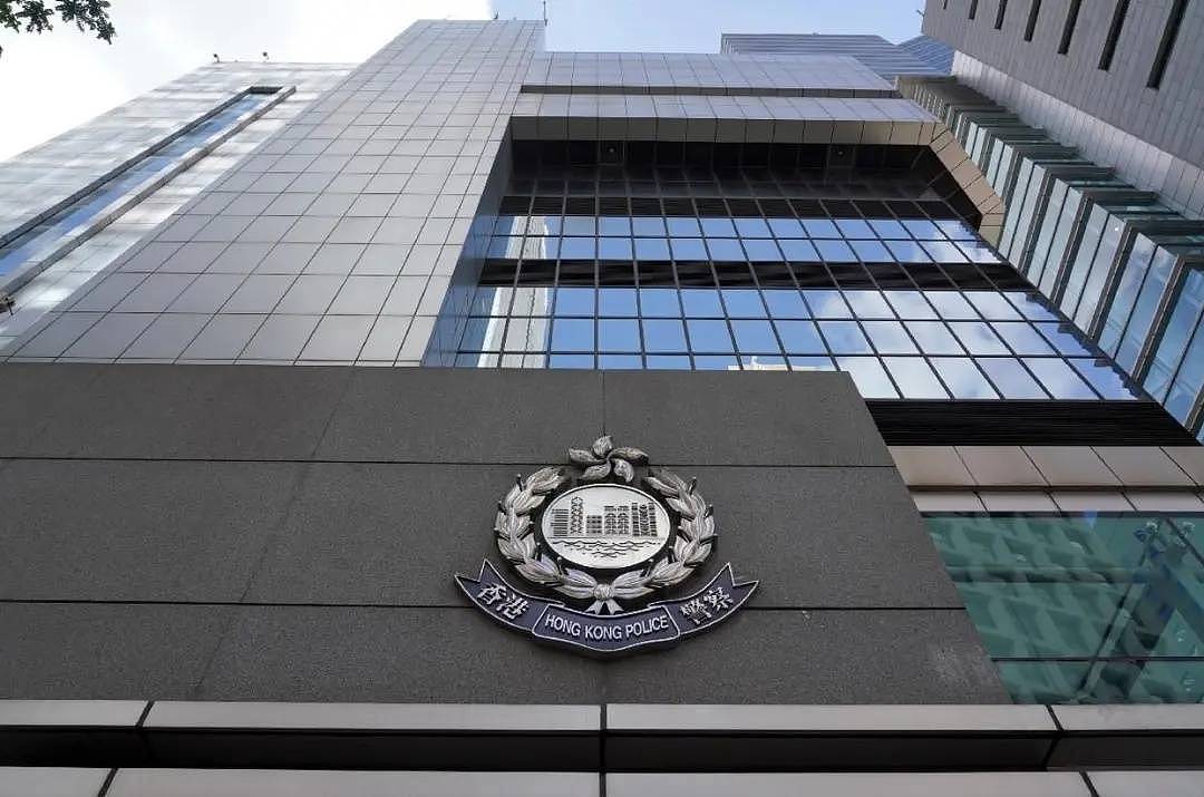 离大谱！香港警察被骗至柬埔寨园区，因持警官证被放走！官方回应（视频/组图） - 3