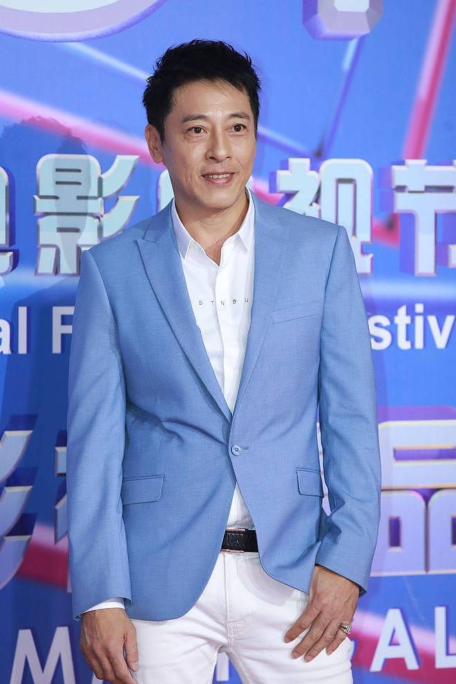 李连杰、吕颂贤连曝病重 | 港台前“大侠”们现状不佳?各有原因(组图) - 15
