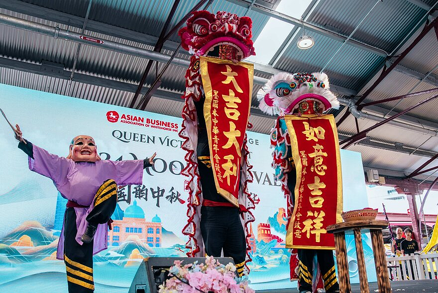 吐血整理！9月的墨尔本，有这一篇攻略就够了！10个精选活动带你嗨翻全场（组图） - 1