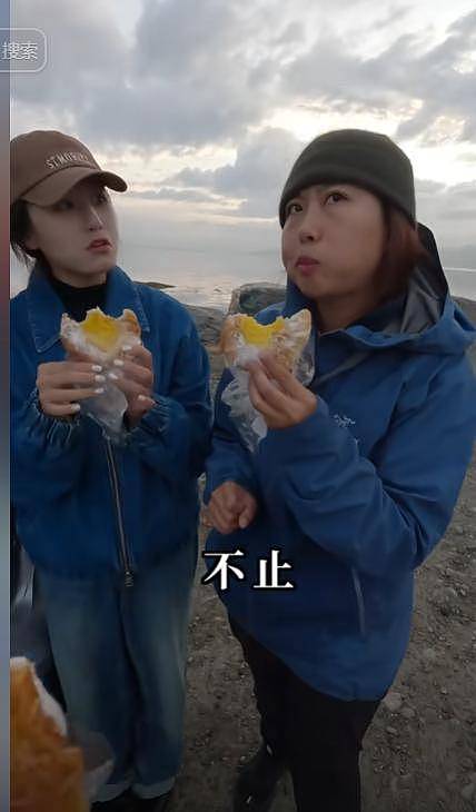 身价140亿中国网红夫妇挪威捡垃圾，叹好东西太多（组图） - 23