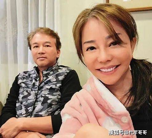 63岁狄莺再爆丑闻，发酒疯怒骂老公和家婆，曾因殴打蓝洁瑛引发众怒 （组图） - 2