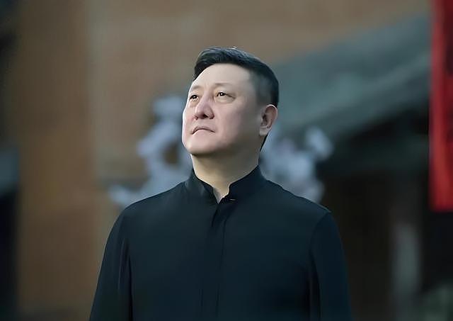 韩磊妻子发声明!揭穿主持人白瑞真面目,曝料女子将被追究刑责(组图) - 1