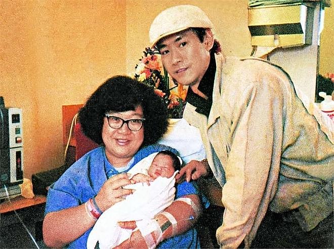 李连杰、吕颂贤连曝病重 | 港台前“大侠”们现状不佳?各有原因(组图) - 34