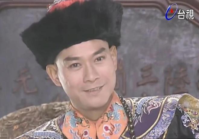 李连杰、吕颂贤连曝病重 | 港台前“大侠”们现状不佳?各有原因(组图) - 36