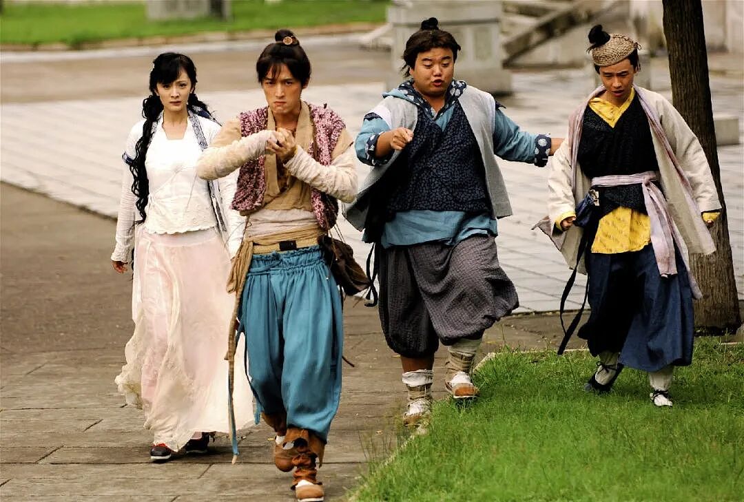 杨幂:红了14年,反转了(组图) - 10
