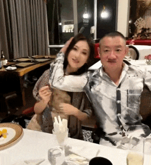 那个让李钰穿着婚纱下葬的男人，又再婚了，新娘是95后留学生…（组图） - 19