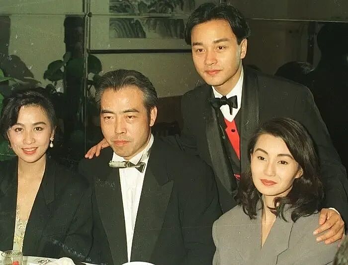 张曼玉自曝60岁生活现状，没想到这20年她过着这样的日子……（组图） - 11