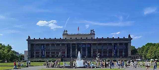 在德国农村住半年，才懂什么叫富人式贫穷（组图） - 4