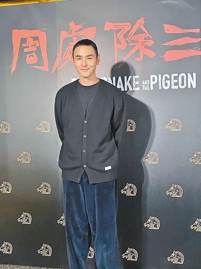 失业的内娱明星，正批量“下海”（组图） - 12