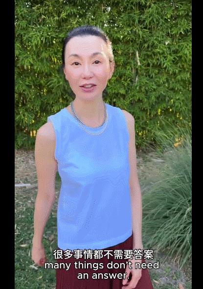 张曼玉自曝60岁生活现状，没想到这20年她过着这样的日子……（组图） - 2