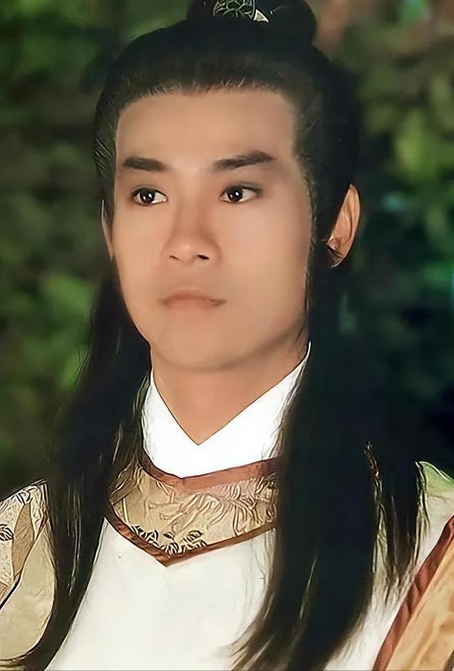 李连杰、吕颂贤连曝病重 | 港台前“大侠”们现状不佳?各有原因(组图) - 35