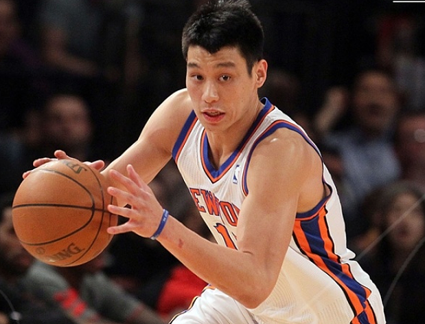 林书豪官宣退役！曾获得NBA总冠军，面对科比狂轰38分，0.5秒绝杀猛龙（组图） - 2
