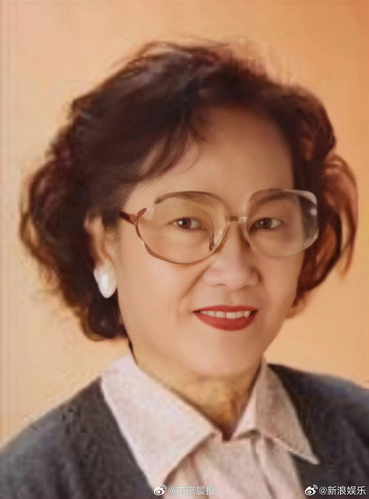 香港资深演员、黎姿姑妈黎宣逝世，终年93岁，出身电影世家，演艺生涯超60年（组图） - 1