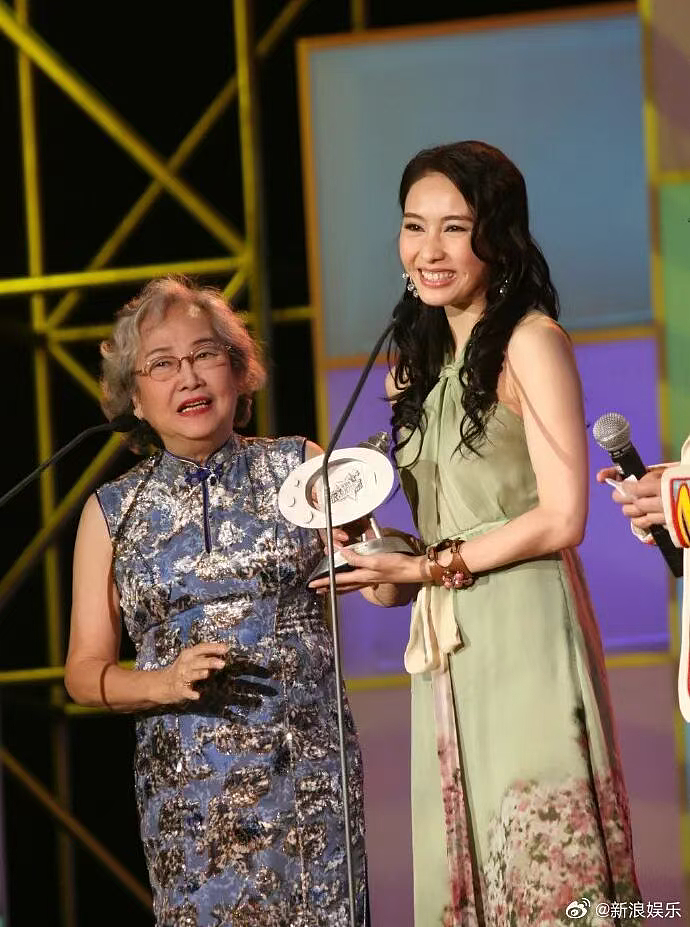 香港资深演员、黎姿姑妈黎宣逝世，终年93岁，出身电影世家，演艺生涯超60年（组图） - 2