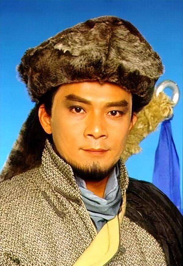 李连杰、吕颂贤连曝病重 | 港台前“大侠”们现状不佳?各有原因(组图) - 22