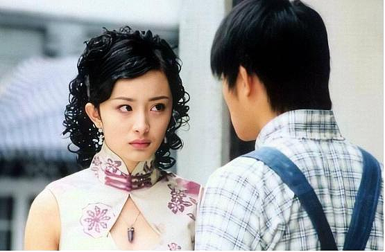 杨幂:红了14年,反转了(组图) - 4