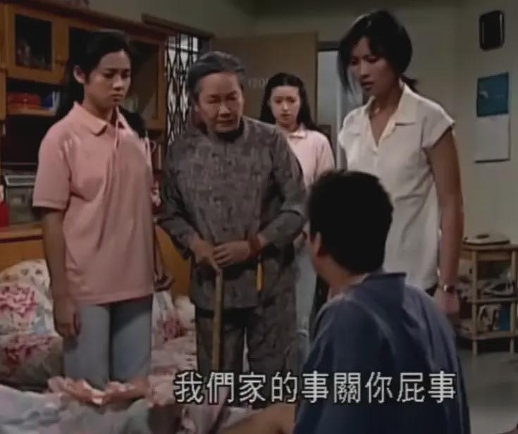 演员黎宣去世享年93岁，女儿发声证实，生前演婆婆角色深入人心（组图） - 11