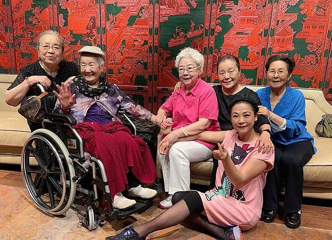 演员丁笑宜去世,曾14次扮演彭德怀,妻子是知名演员卢桂兰(组图) - 9