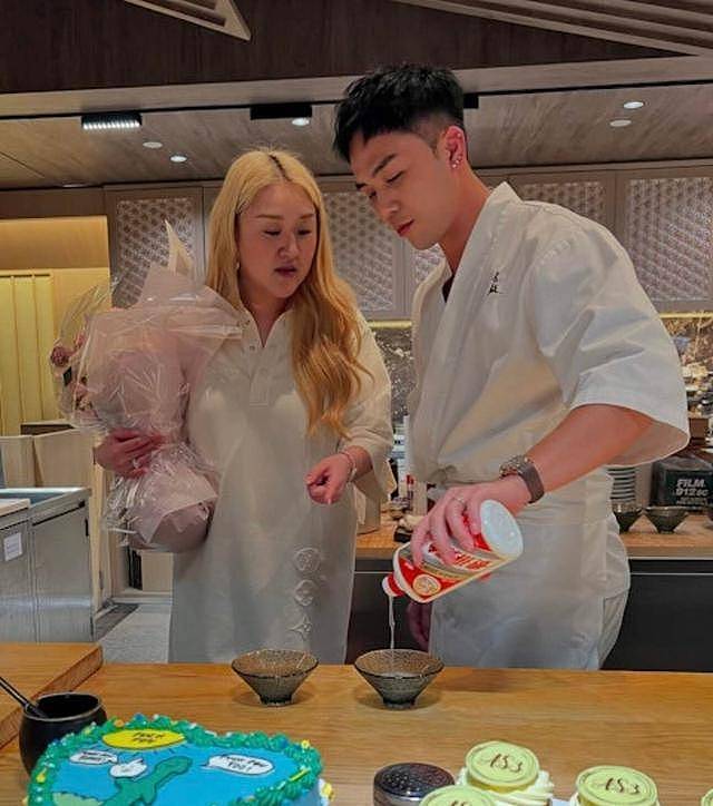TVB“亿万驸马”街头做慈善，曾被岳父骂是戏子（组图） - 6