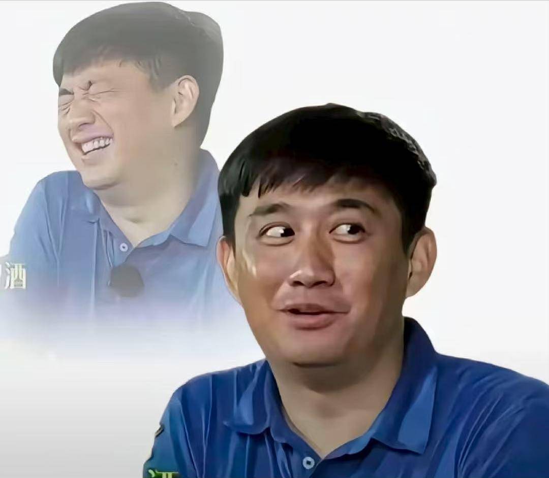 性取向成谜,官媒怒斥,被保姆举报?51岁何炅,不需要再证明什么(组图) - 1