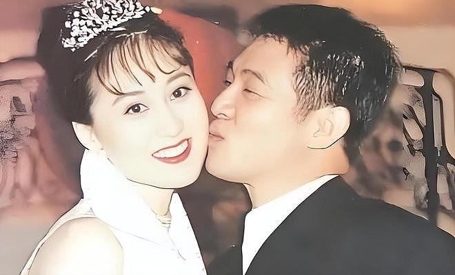 李连杰、吕颂贤连曝病重 | 港台前“大侠”们现状不佳?各有原因(组图) - 7