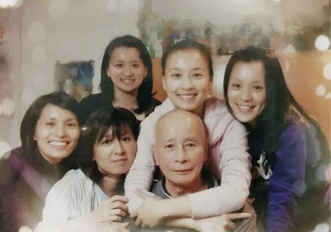 从酒窝女神到微商教母，张庭被实锤传销后为何还能东山再起？（组图） - 2
