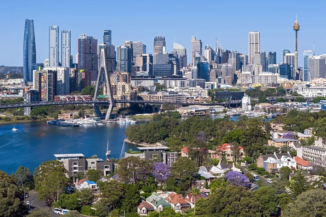 悉尼房市全面升温，中位位上涨至119万！这些地区最受欢迎，看看你家上榜了吗？（组图） - 9