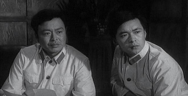 演员丁笑宜去世,曾14次扮演彭德怀,妻子是知名演员卢桂兰(组图) - 2