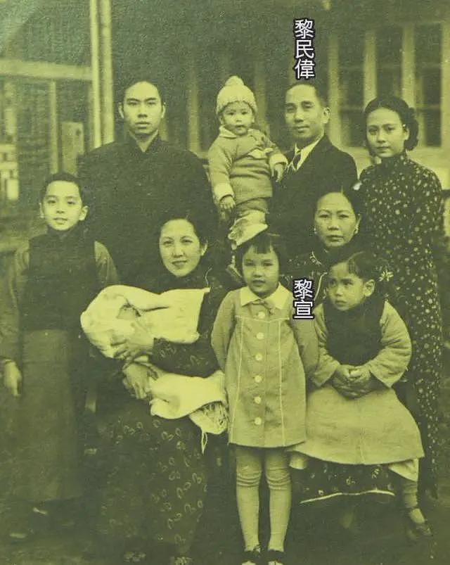 演员黎宣去世享年93岁，女儿发声证实，生前演婆婆角色深入人心（组图） - 5