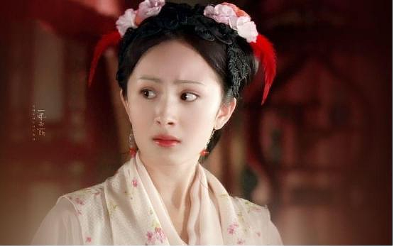 杨幂:红了14年,反转了(组图) - 9