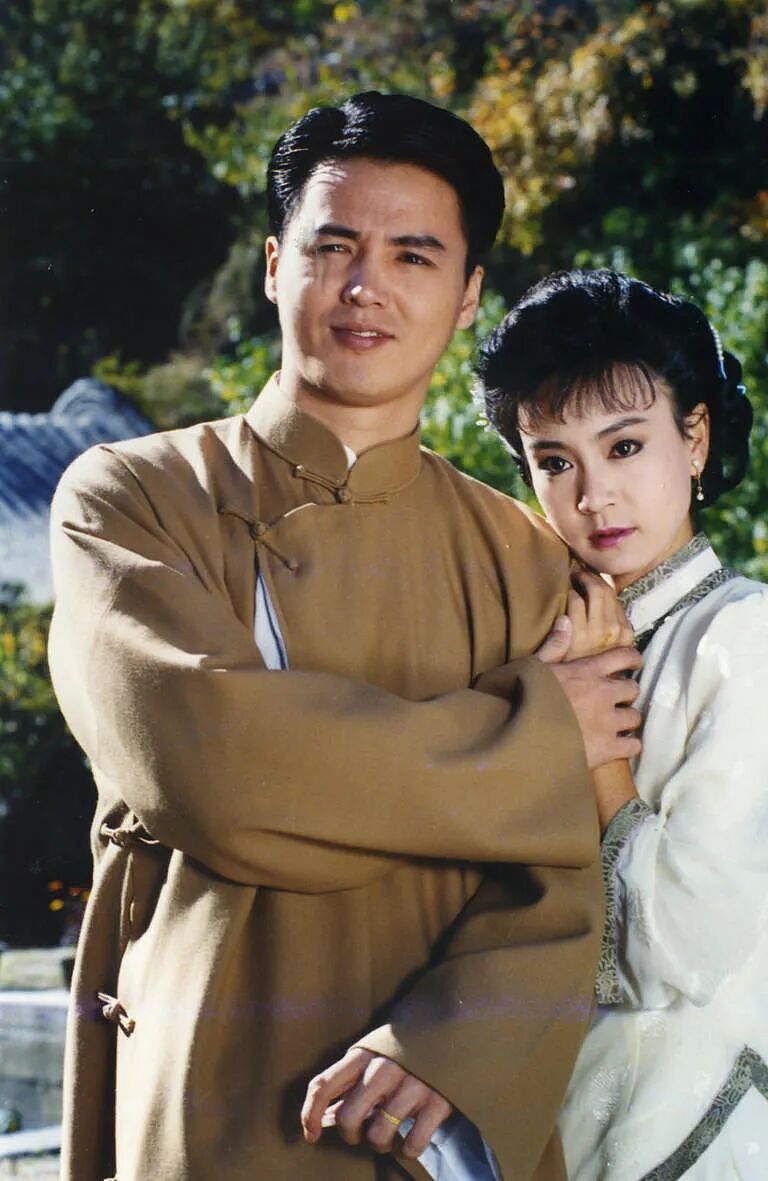 从酒窝女神到微商教母，张庭被实锤传销后为何还能东山再起？（组图） - 5