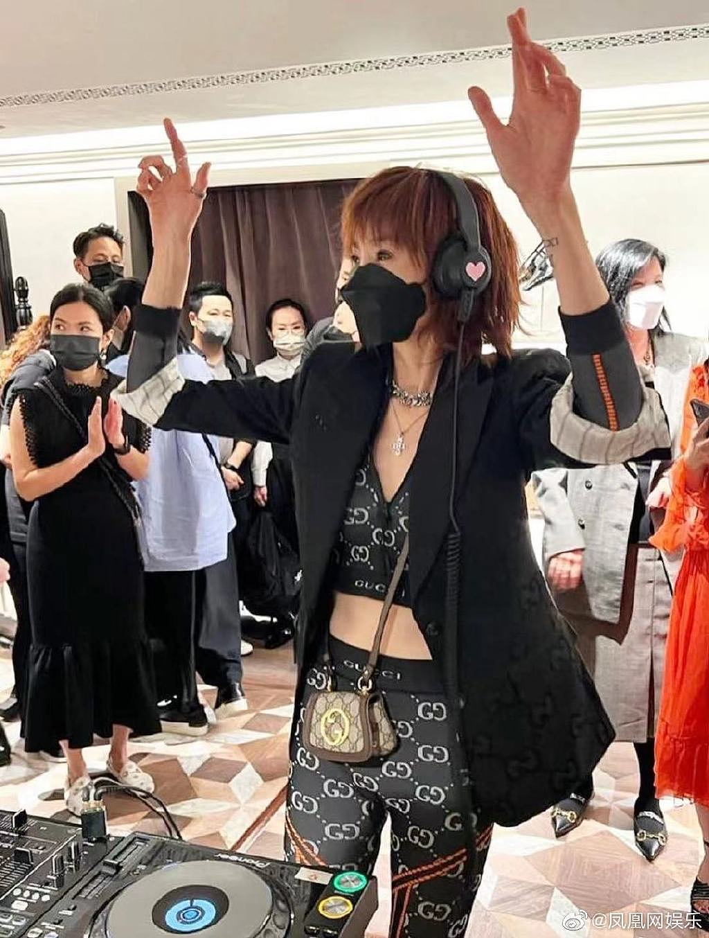 张曼玉自曝60岁生活现状，没想到这20年她过着这样的日子……（组图） - 29